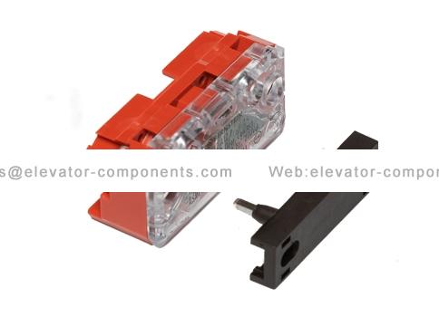 KONE Elevator Door Lock Point SEL1-A1Z/SEL2-A1Z