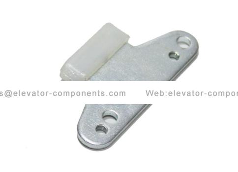 Hyundai Elevator Compoents Door Slider Spare Parts