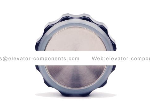 OTIS Elevator Components Push Button BR27C  Spare Parts