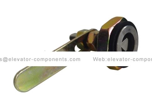 Hitachi Elevator Door Triangle Lock Spare Parts
