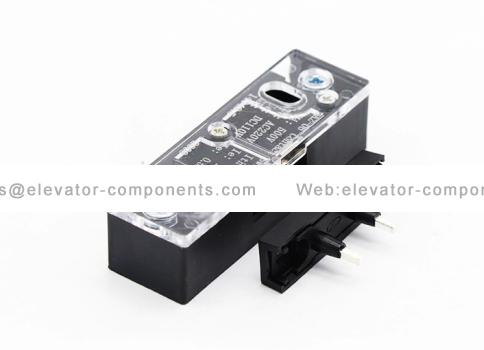 Elevator Components Female Door Lock AZ-06 Spare Parts