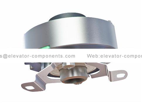 Encoder SROA42-M16S17Bit-SC-C-5V SROA42-M16S23Bit-SC-C-5V Substitute Tamagawa encoder TS5700 series