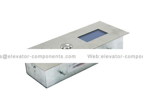 KONE Elevator Hall Operating Panel Spare Parts HOP