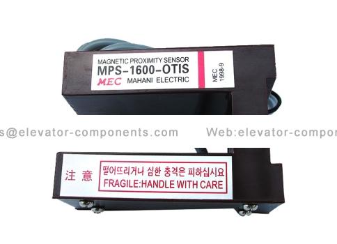 SIGMA Elevator Sensor MPS-1600-OTIS Spare Parts