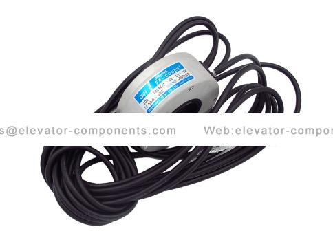 Tamagawa Components Elevator Encoder TS5208N122 Spare Parts