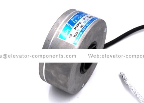 Tamagawa Elevator Encoder TS5246N160 Spare Parts