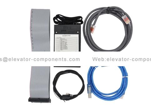 Mitsubishi Elevator Service Tool MC Card Elevator Parts