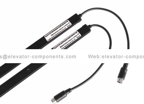 General Elevator Light Curtain NB96AL1-I220FW Spare Parts
