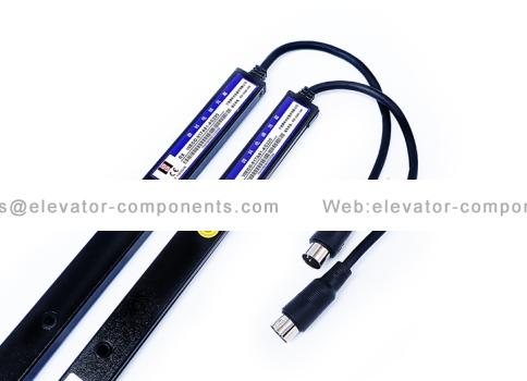 WECO Elevator Light Curtain WECO-917A61-AC220 Spare Parts