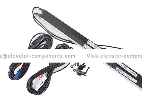 CEDES Elevator Light Curtain RXTX-2000-16BCK Spare Parts