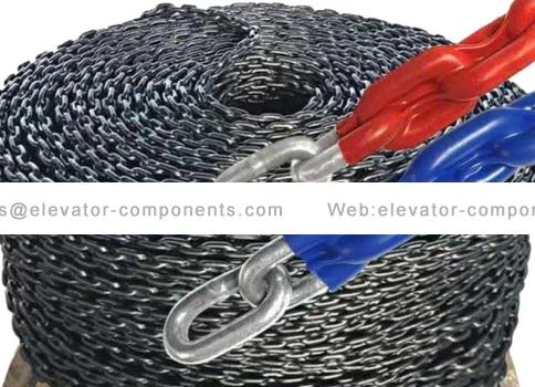 Elevator Plastic EU REACH Approval Compensation Chain