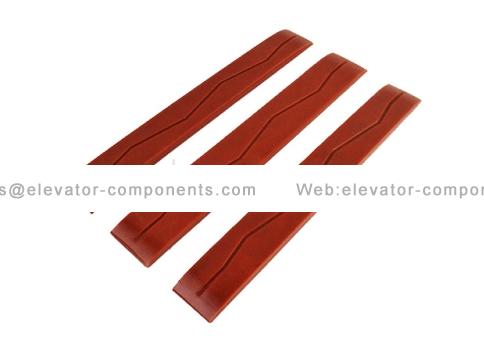 Mitsubishi Elevator Guide Shoe Busher 230mm Spare Parts