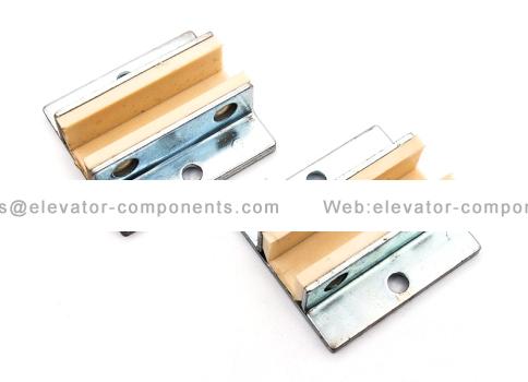KONE Elevator Spare Parts Guide Shoe
