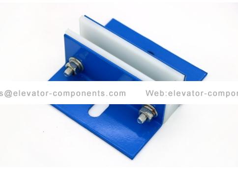 OTIS Elevator Components Guide Shoe Spare Parts