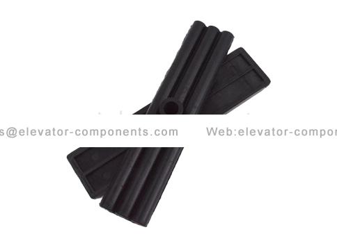 OTIS Elevator Components Guide Shoe Busher Spare Parts
