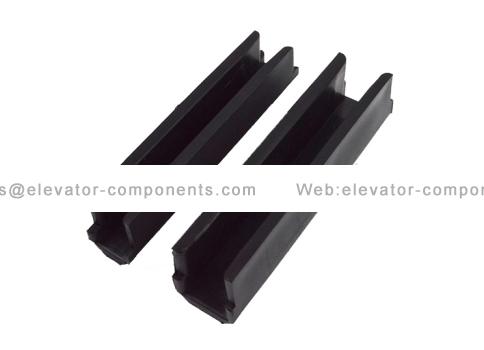 Hitachi Elevator Guide Shoe Busher 13K Spare Parts