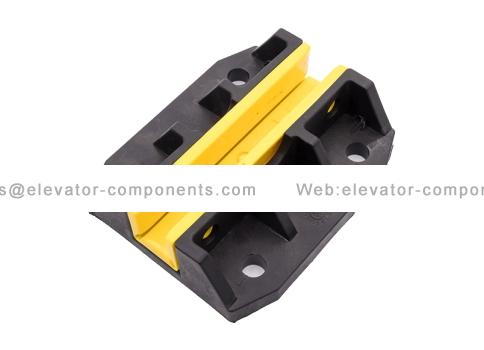 ThyssenKrupp Elevator Components Guide Shoe ThyssenKrupp Parts