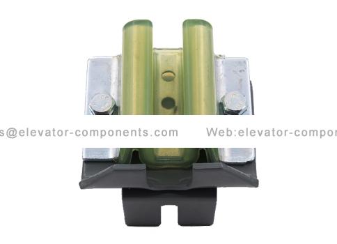 Mitsubishi Elevator Guide Shoe Mitsubishi Elevator Components