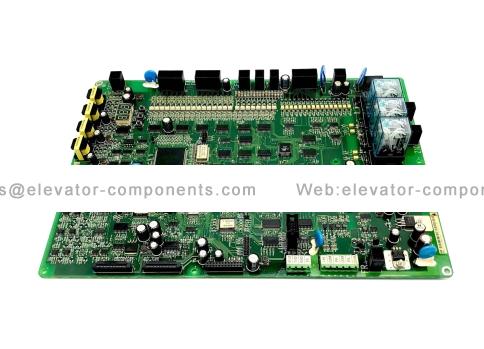 HITACHI Elevator Main Board FECDF21U1 HITACHI Elevator PCB Parts