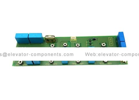 OTIS Elevator OVF20 Inverter Board GAA26800L1 OTIS Lift Parts