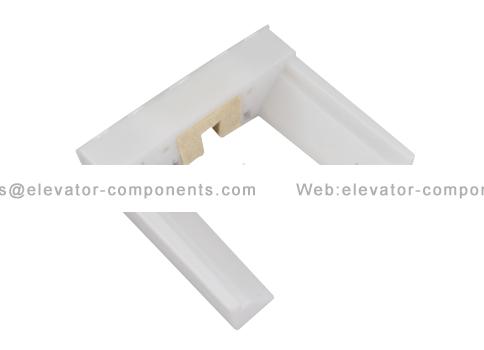 150x120mm 110ml ThyssenKrupp Elevator Spare Parts Oil Can