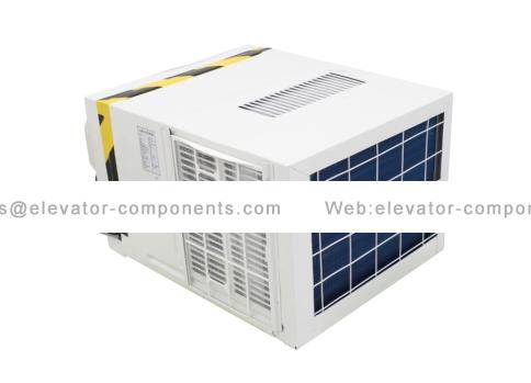 KCH-32 Elevator Components Air-condition Lift Spare Parts
