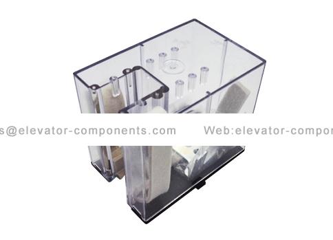 KONE Elevator Spare Parts Oil Can 10mm 16mm