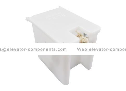 Mitsubishi Elevator Oil Can Elevator Spare Parts