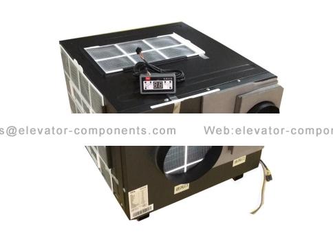 TCL KC- 25/A -27D Elevator Air-condition Lift Components