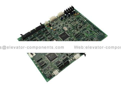 LG SIGMA Elevator Main Board DPC-113 SIGMA Elevator PCB Parts