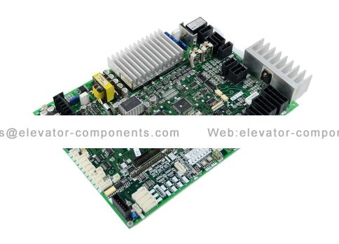Mitsubishi Elevator Parts DOR-143A Elevator PCB Board