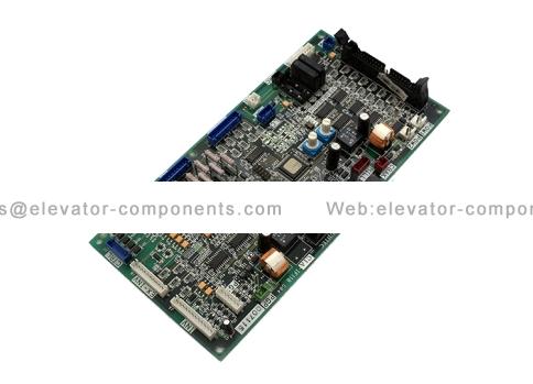 FUJITEC Elevator Parts IF118A FUJITEC Elevator Drive Board Components
