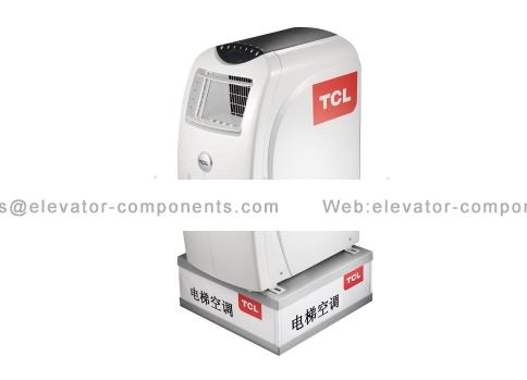 KYD-32/DY-D TCL Elevator Air-condition Cold and Warm Components