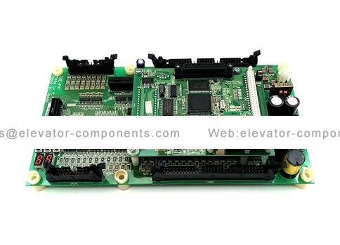 HITACHI Elevator Main Board GHE-FMT HITACHI Elevator PCB Parts