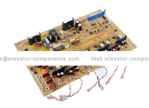 OTIS Elevator OVF30 Inverter Drive Board AFA26800UD2 OTIS PCB Parts