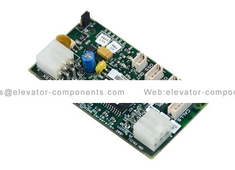 KONE Elevator PCB KM713700G051 Elevator Spare Parts