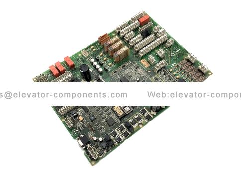 OTIS Elevator TCBC Main Board GCA26800KA1 Spare Parts