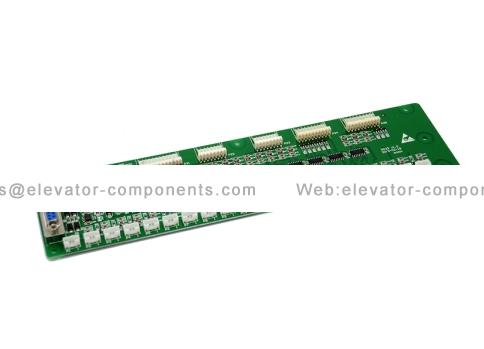 OTIS Elevator PCB Board RS32 DBA26800J1 Elevator Spare Parts