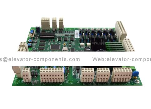 OTIS Elevator LCB-II Main Board GDA21240D1 Elevator Parts