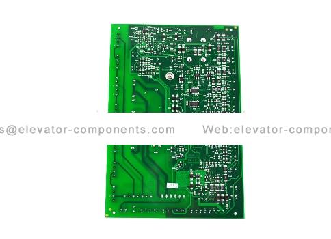 KONE Elevator PCB Main Board KM713710G51 Spare Parts