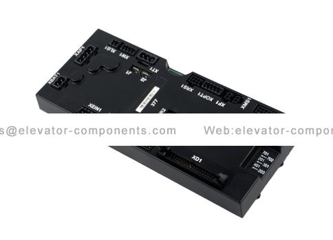 KONE Elevator Drive Board KM713160G01 Lift PCB