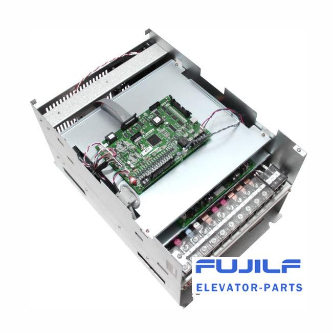 HYUNDAI Elevator Inverter HIVD 900G 7.5KW Elevator Spare Parts