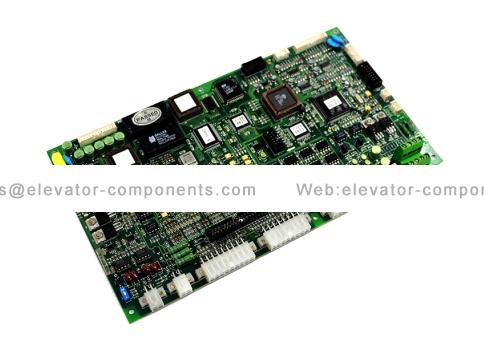 LG SIGMA Elevator Main Board MCB-2001CI Elevator Spare Parts