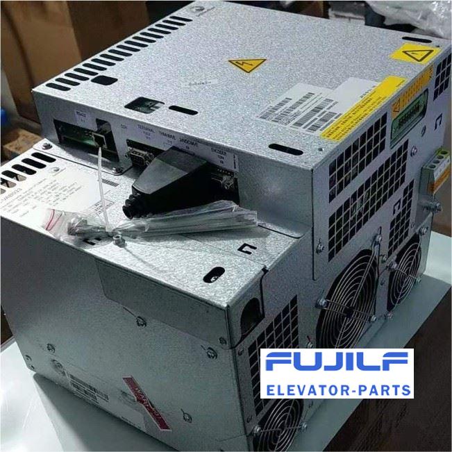 Used Elevator Inverter ID.NR.59401213 Second-hand Elevator Spare Parts