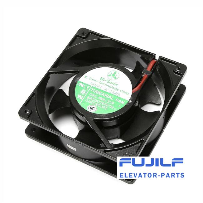 ThyssenKrupp Elevator Inverter Fan 4C-230HB Lift Components