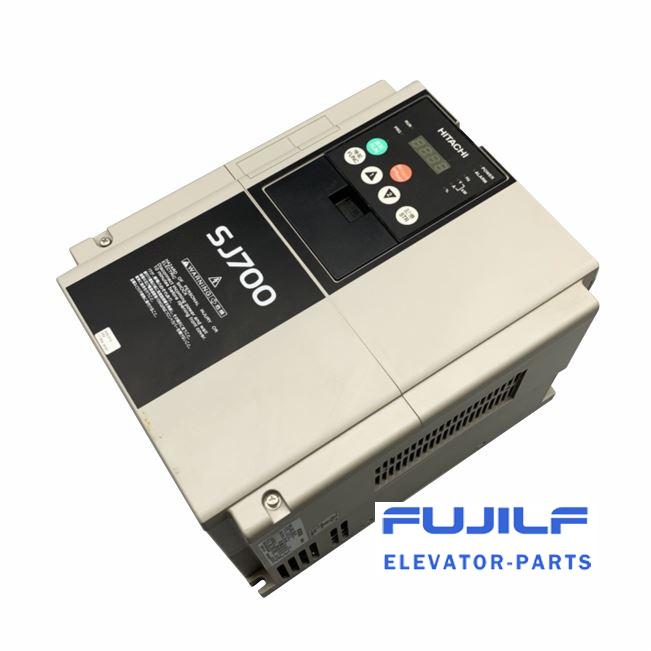 HITACHI Elevator Inverter SJ700 Elevator Spare Parts