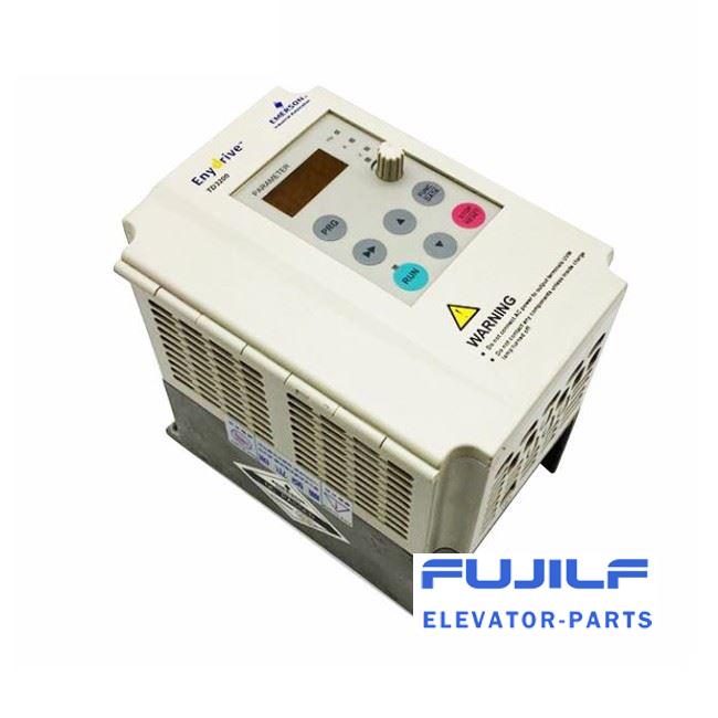 Emerson Elevator Inverter TD3200-2S0004D EV-ECD01-4T0075 Elevator Parts