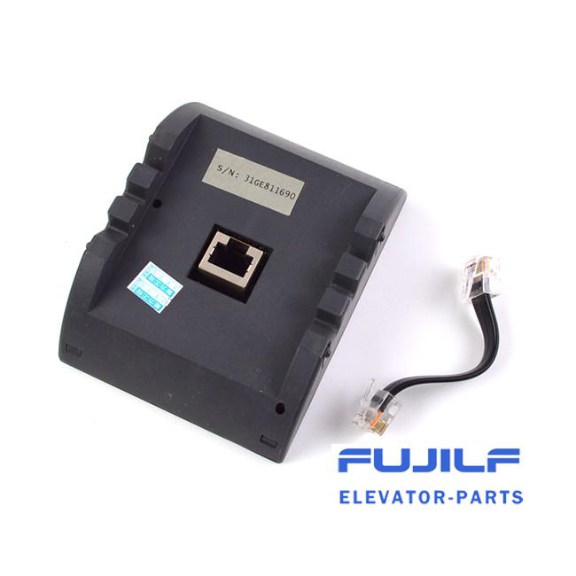KBS SIEI Elevator Inverter Operator Panel Elevator Spare Parts