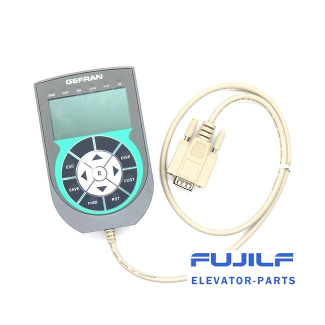 KB-ADL SIEI Elevator Inverter Operator Panel Elevator Spare Parts