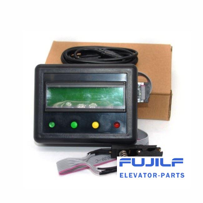 Monarch & Step Elevator Decoder Test Sevice Tool Spare Parts